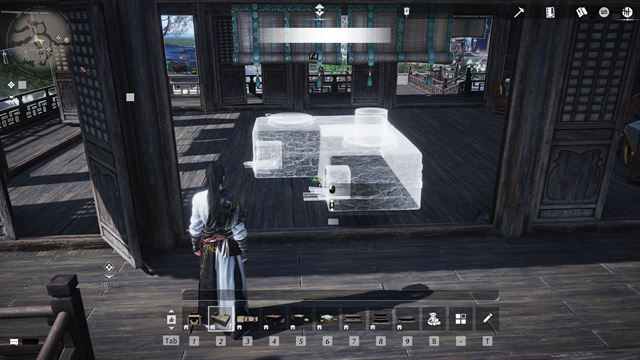 Where Winds Meet screenshot 5