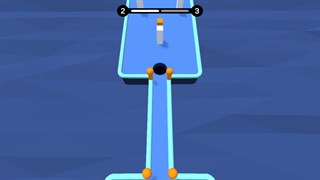 Hole Theory screenshot 3