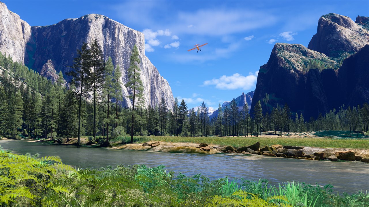 Microsoft Flight Simulator 2024 - Standard Edition screenshot 8