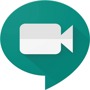 Meeting helper icon