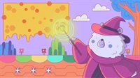Bear Mage Honey Sage (Windows)