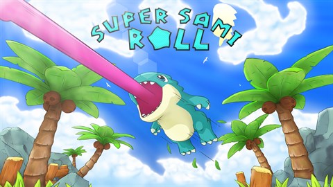 Super Sami Roll