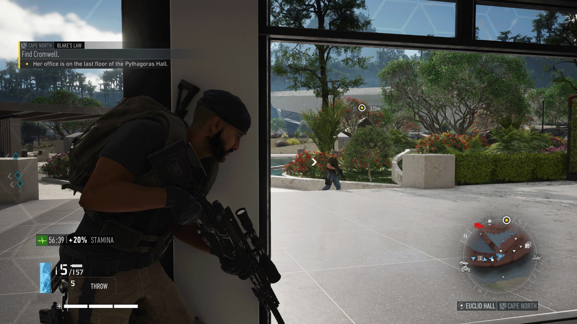 Tom Clancy's Ghost Recon Breakpoint Gold Edition | Xbox | Chiave | Privato