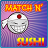 Sushi Match Fun