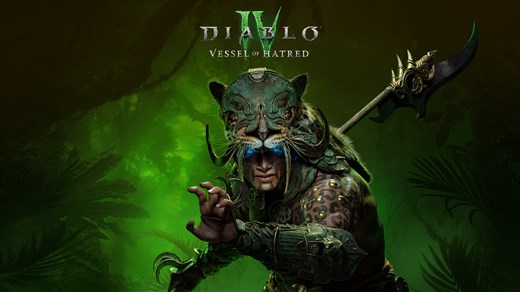 Diablo® IV: Vessel of Hatred™ - Expansion Pack Price