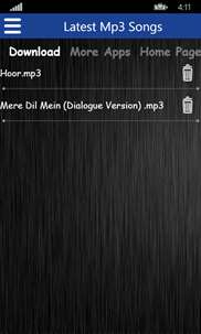 Songs Pk with MusicCloud screenshot 8