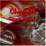 Chevrolet Super Sports