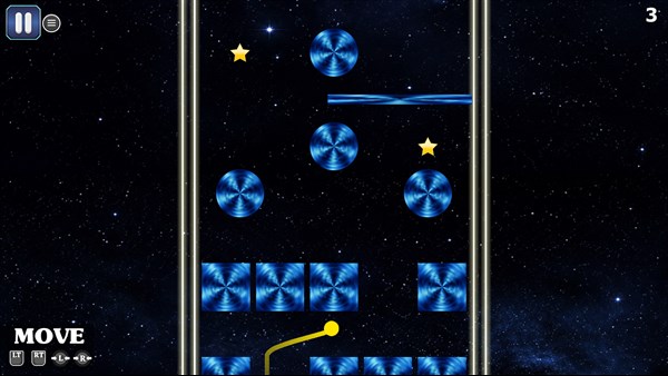 Swipe Evade — 1