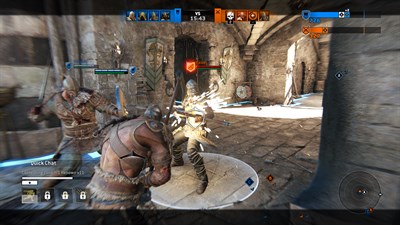 FOR HONOR — скриншот 2