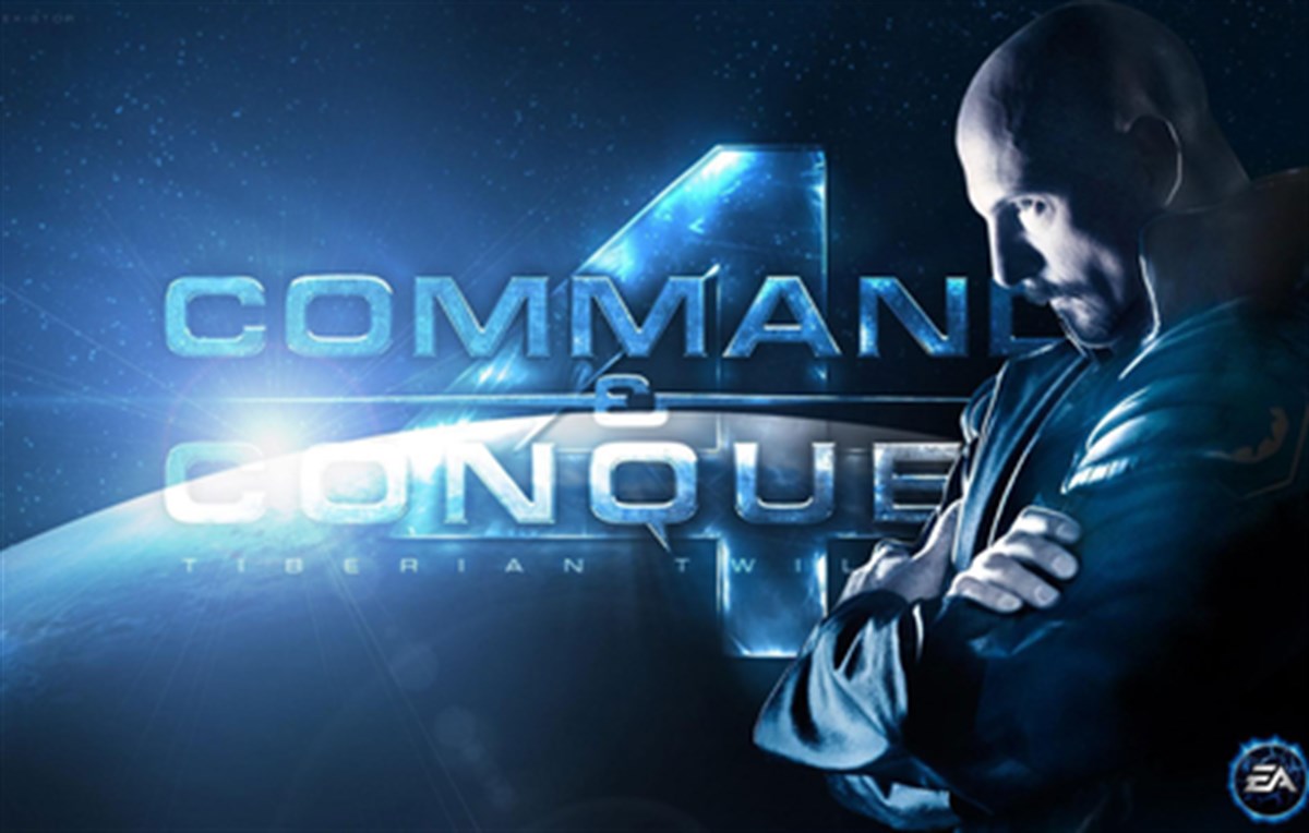 Command And Conquer Wallpapers New Tab