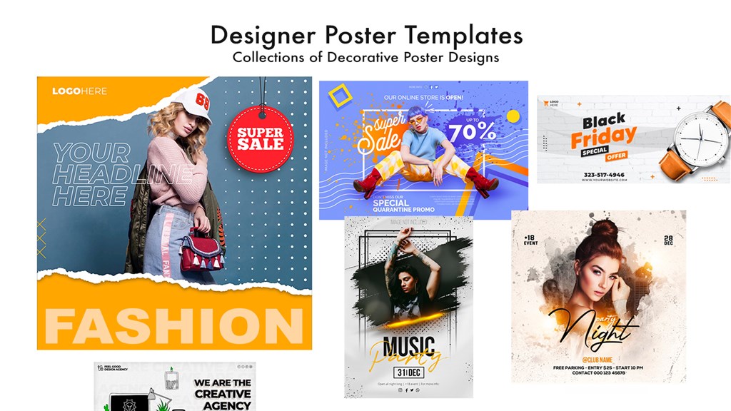 Poster Maker Banner Creator Ads - Microsoft Apps