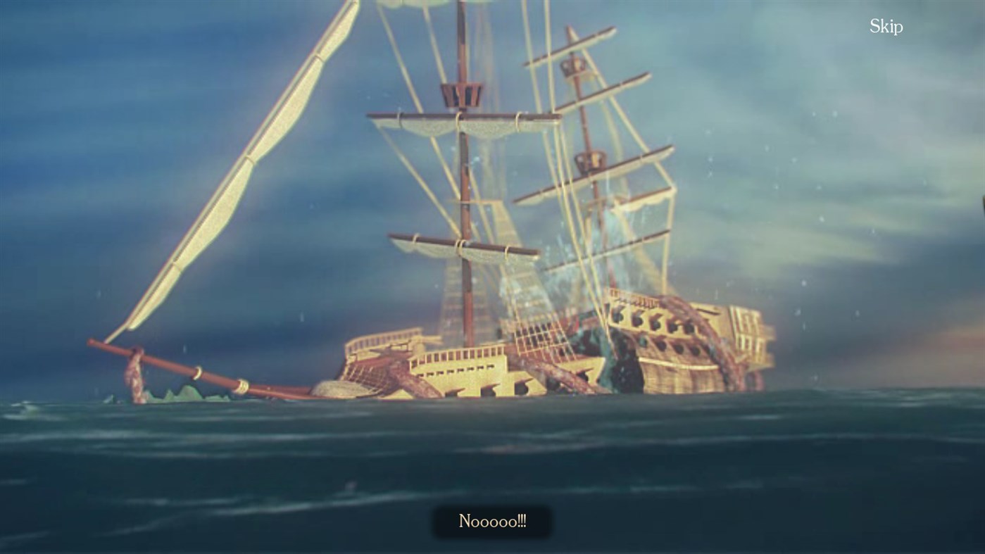 #9. Lost Lands 4: The Wanderer (Windows) By: FIVE-BN STUDIO