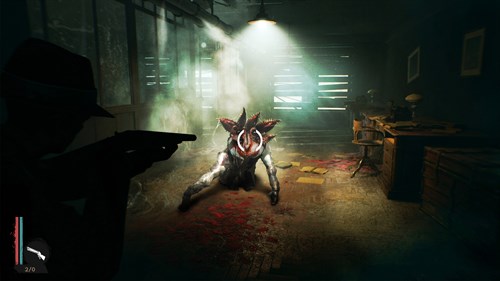 The Sinking City Remastered – Merciful Madness