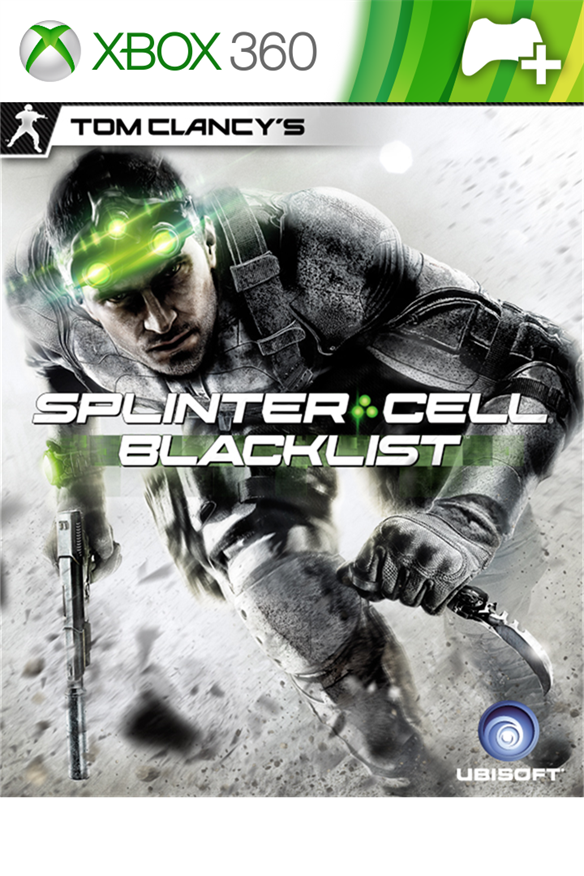 High Power Pack Xbox Series X|S and Xbox One cover art