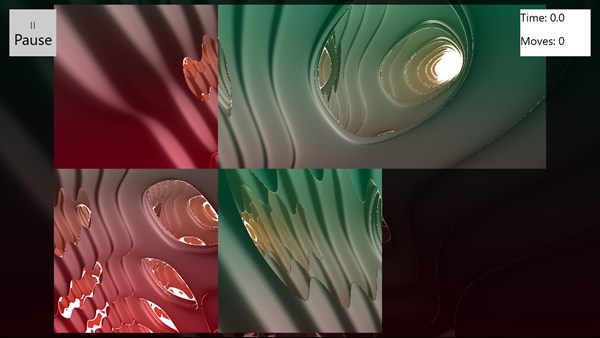 StellarTiles — 1