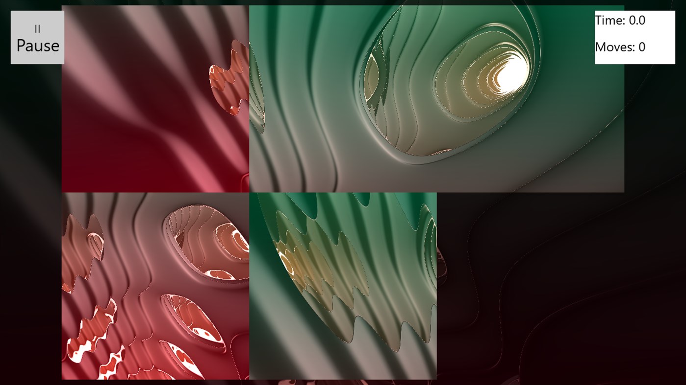 #3. StellarTiles (Xbox) By: dilemmApps