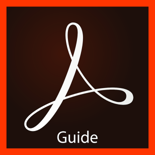 Adobe Acrobat Pro DC Guide