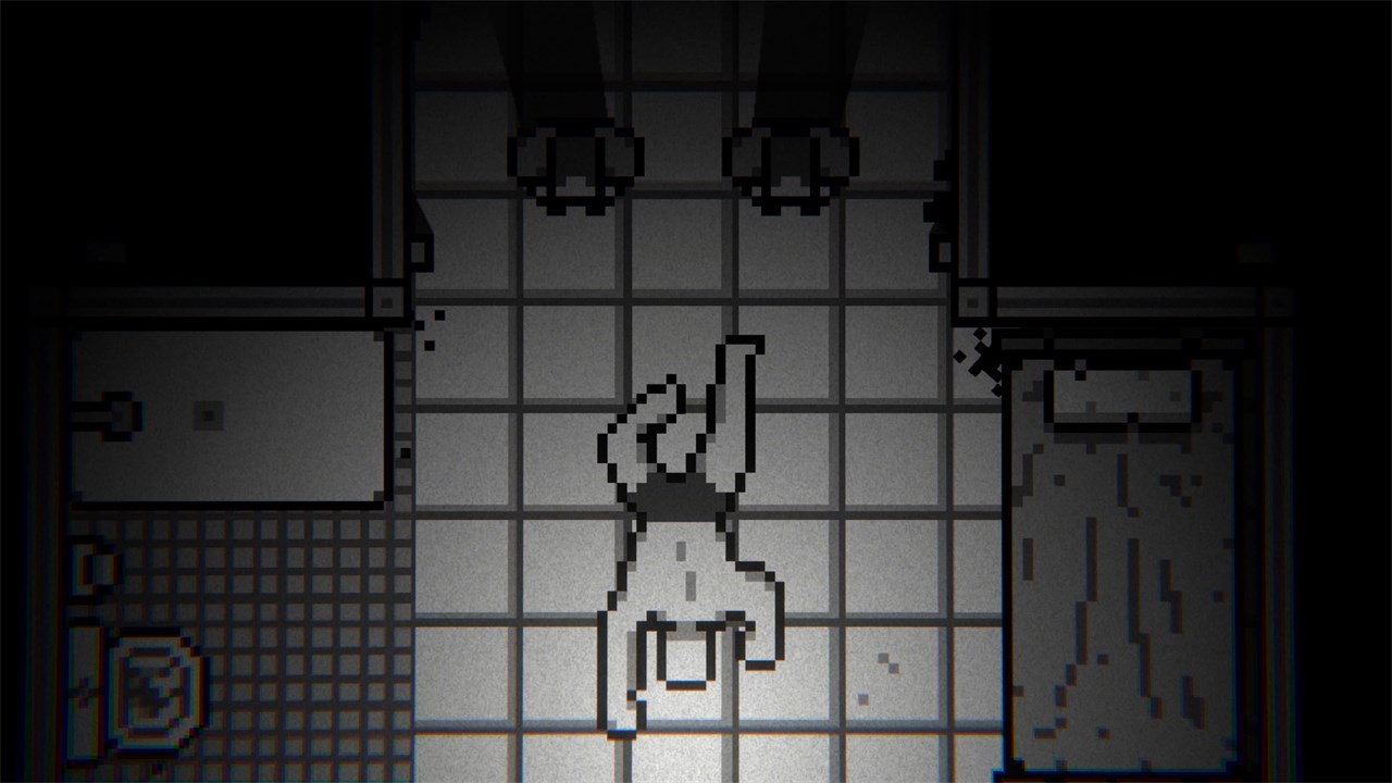 The Zebra-Man! screenshot 1