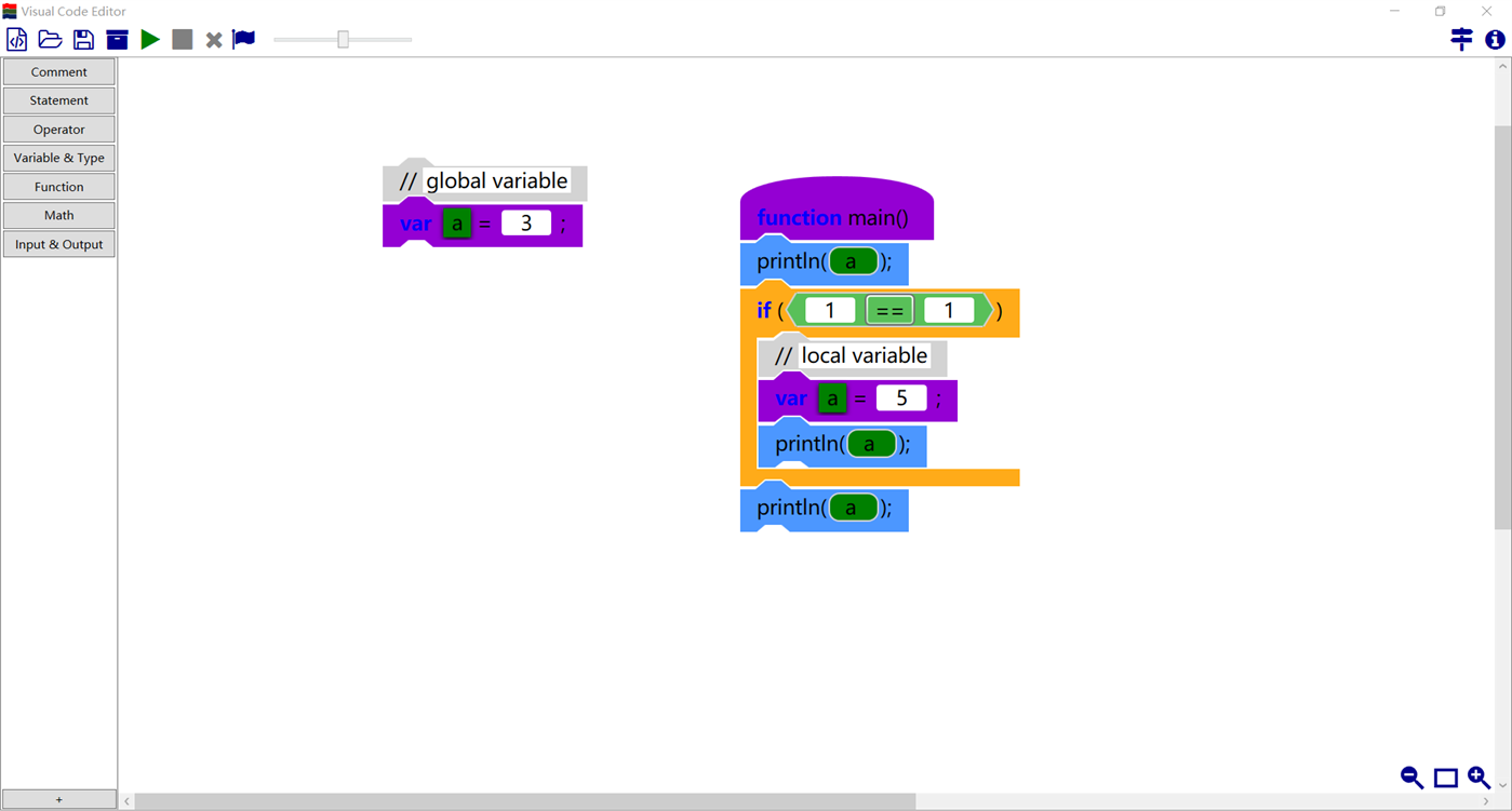 #1. Visual Code Editor (Windows) Podle: Huajiang Wei