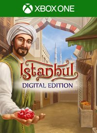 Istanbul: Digital Edition