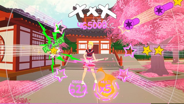 LOUD: My Trip to Japan screenshot 3