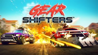 Buy Gearshifters | Xbox