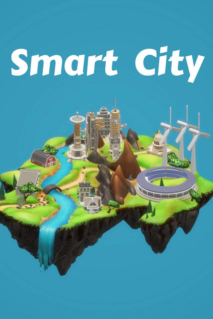 Smart City: Clean Energy