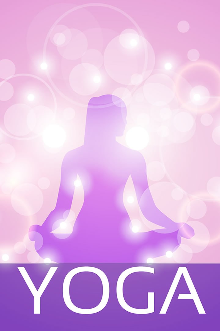 YogaBot