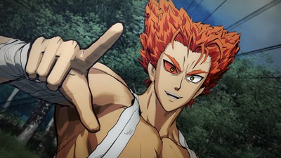 ONE PUNCH MAN: A HERO NOBODY KNOWS DLC Pack 4: Garou — скриншот 3