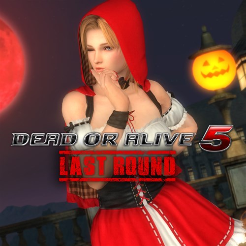 Tina Halloween Costume cover image