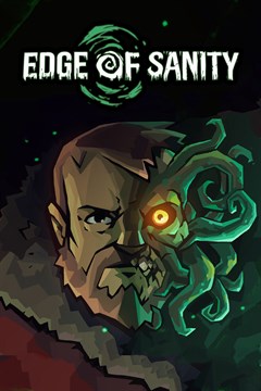 Cover poster for Edge of Sanity