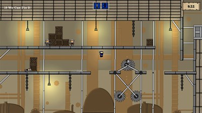 Save the Ninja Clan — скриншот 25