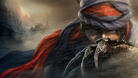Prince of Persia Standard Edition  Download and Buy Today - Epic Games  Store