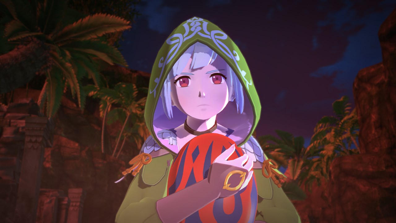 Monster Hunter Stories 2: Wings of Ruin Deluxe Edition screenshot 3