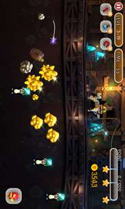 Gold Miner screenshot 3