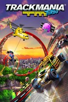 Trackmania® Turbo