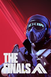 THE FINALS - KINGZERO TGM25