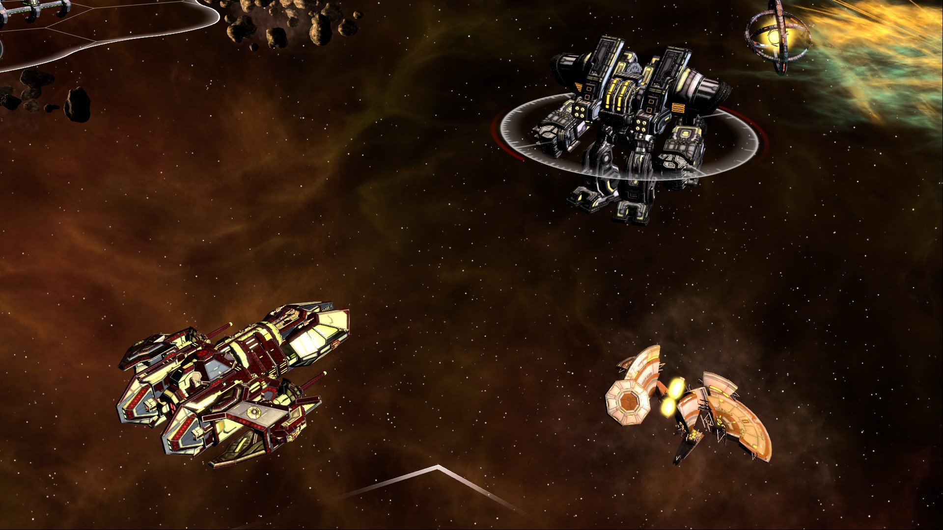 Galactic Civilizations III - Mech Parts Kit | Xbox | Chiave | Privato