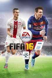 EA SPORTS™ FIFA 16