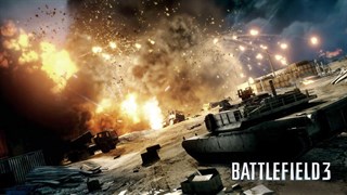 Battlefield 3 Premium Edition screenshot 1