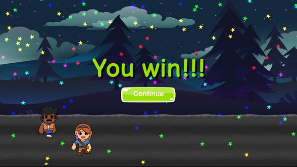 Maths Race — 10