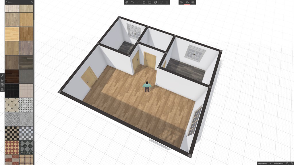4Plan - Home Design Planner_3