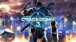 Crackdown 3: Campaign