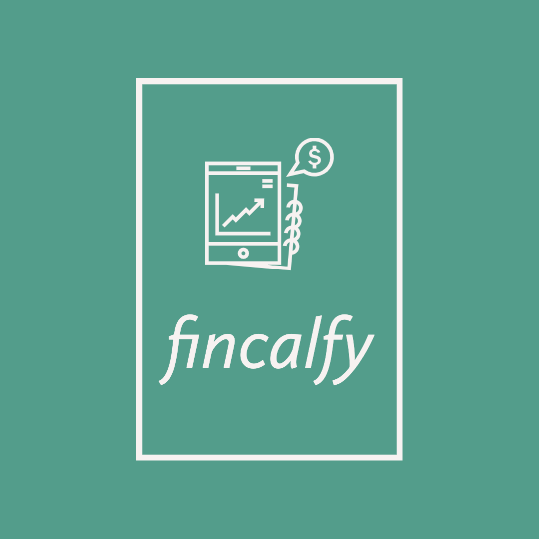 Fincalfy - Financial Calculators