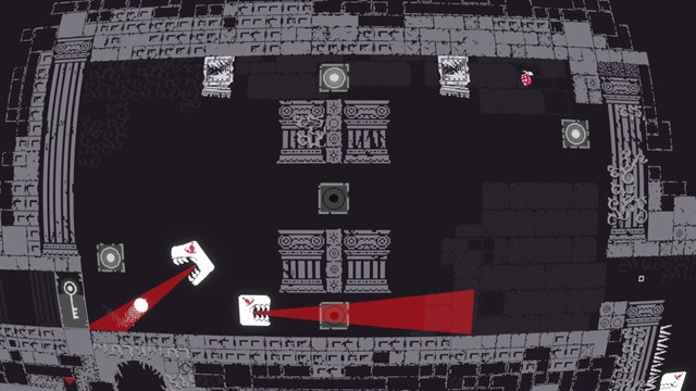 qomp2 screenshot 2