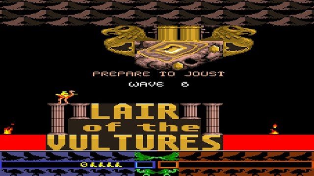 Midway Arcade Origins screenshot 2