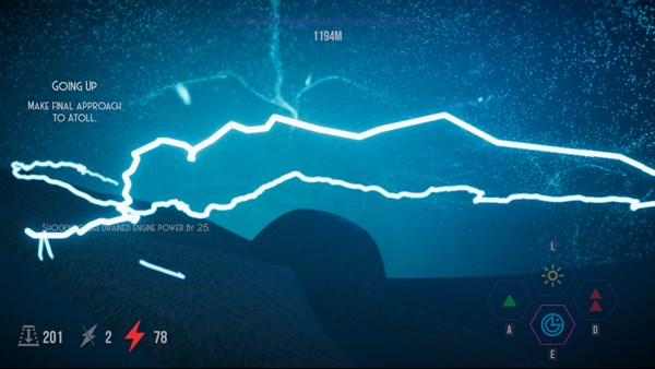 ATOLL : The Game — 3