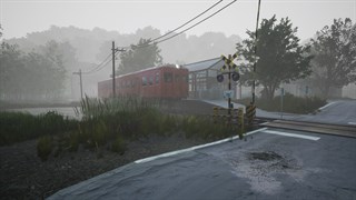 Buy NOSTALGIC TRAIN | Xbox