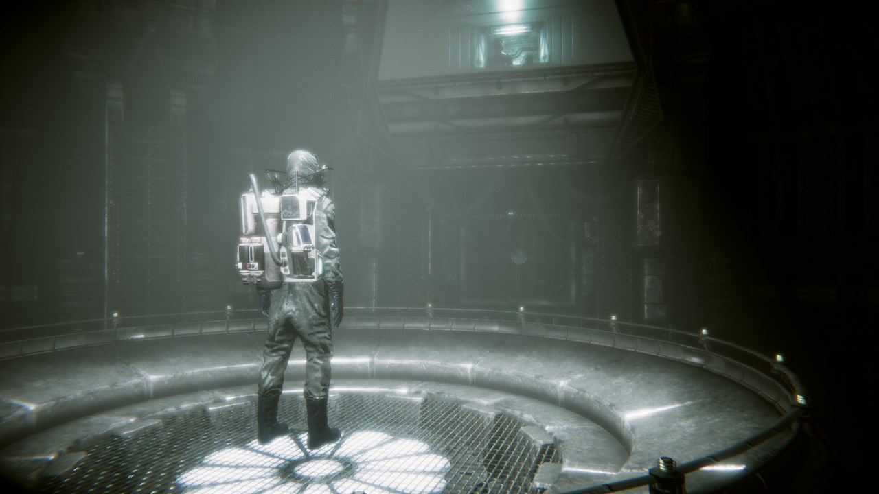 Eternal Threads screenshot 2