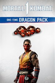 MK1: One-Time Dragon-pack